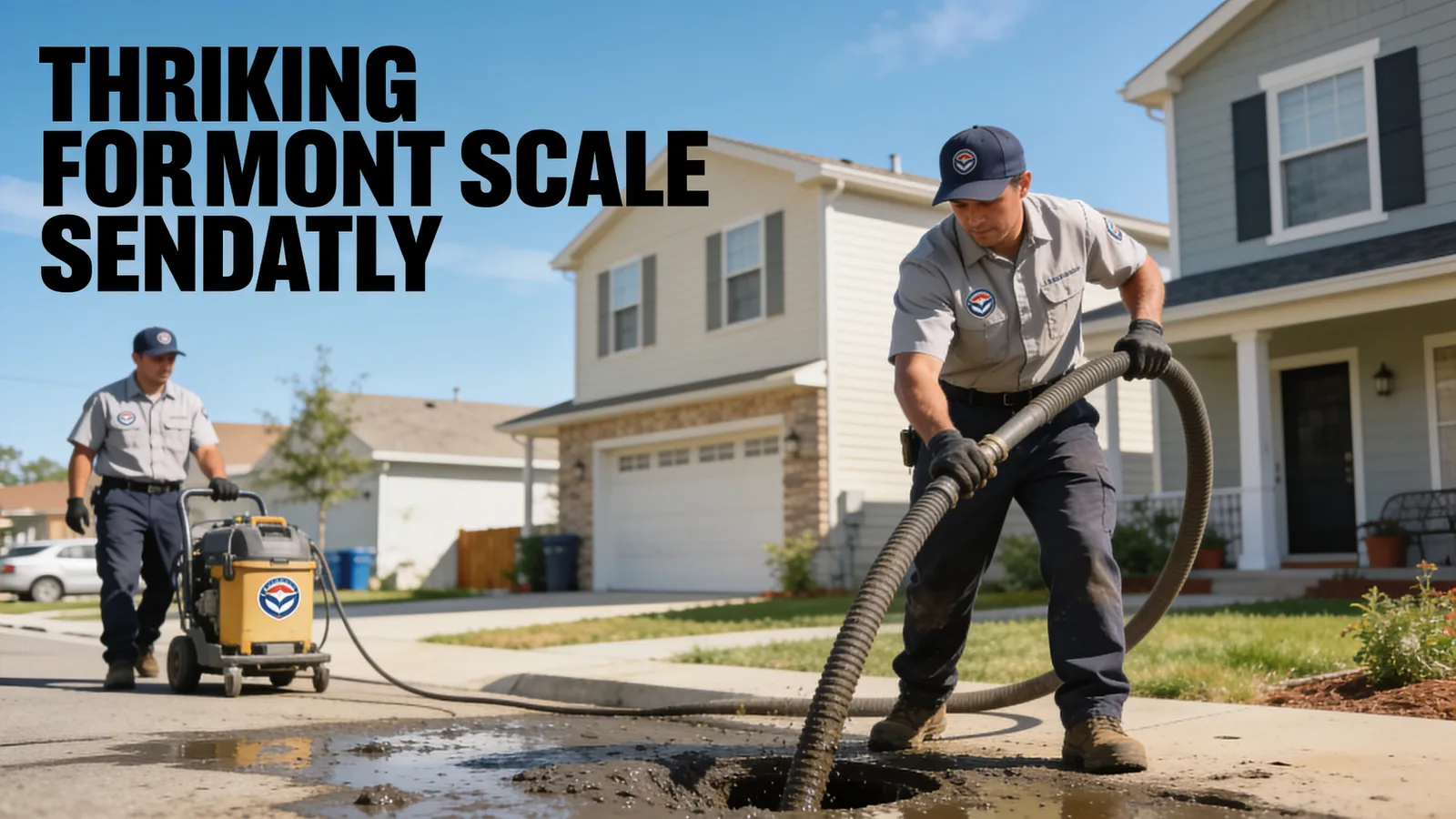 Sewage Cleanup in Schenectady, NY near me